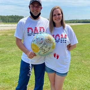 Meet your Posher, Juanita